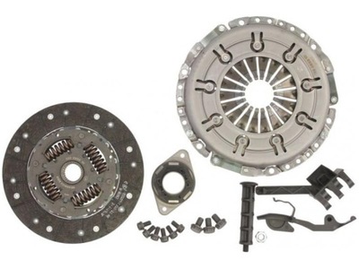 SET CLUTCH SET  