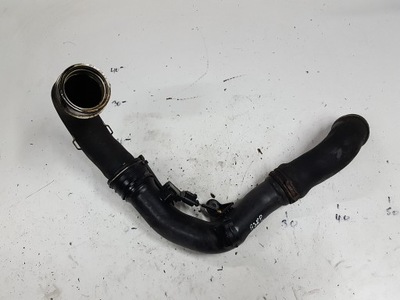 Audi оригинальный номер 3c0145762ad трубы интеркулер фото №1