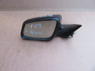 Зеркало левая 3pin bmw 6 f12 f13 фото №1