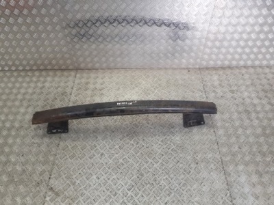 Балка бампера задній vw fox 1.4 8v фото №1