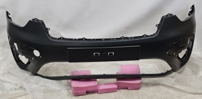 Новый оригинальный бампер перед renault express 2021- , 620220594r фото №1