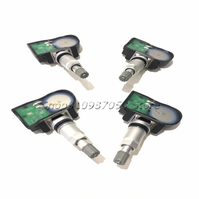 BRAND NUEVO 4 SZTUK/PARTIA 15268606 SENSOR  