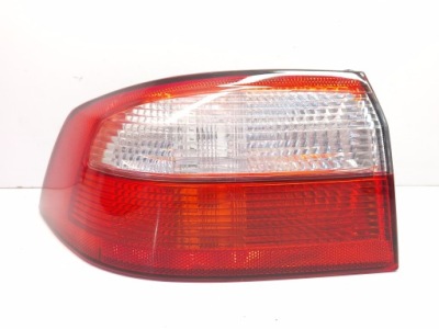 Renault laguna 2 - лампа лівий задня w крила - tyc фото №1