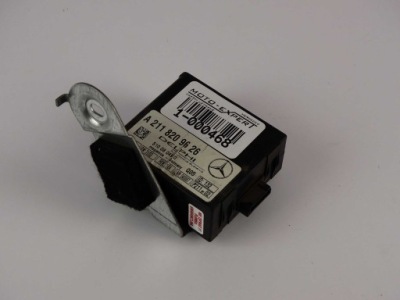 Mercedes e klasa w211 модуль сигналізація a2118209626 фото №1