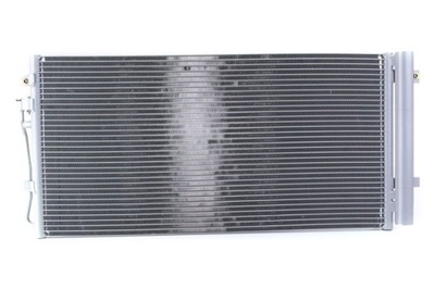 Радиатор кондиционера + осушитель hyundai grandeur фото №1