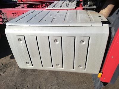 Катализатор гаситель actros mp4 a0034904512 фото №1