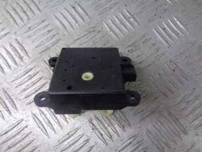 MOTOR CALENTADOR NISSAN PRIMERA P12  