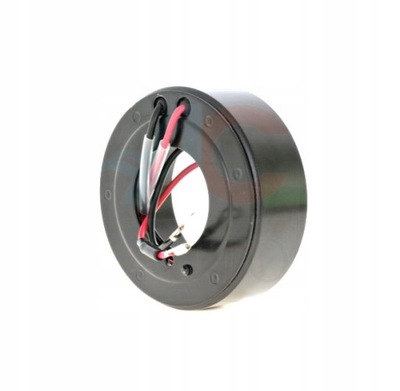 Электромагнит сцепления компрессора lancia kappa 3.0 фото №1