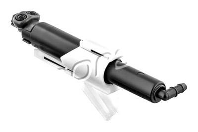 Topran насадка распылителя фары l ford galaxy ii s-max фото №1