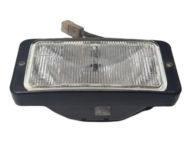 Вживаний протитуманна фара żuk nysa фото №1