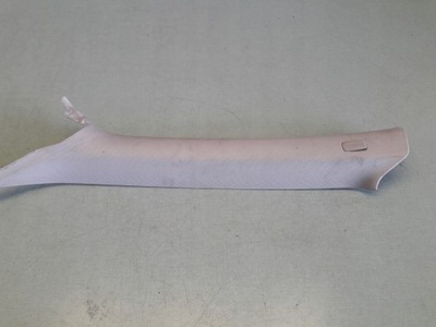 Audi a5 8t обшивка стойка левый перед фото №1