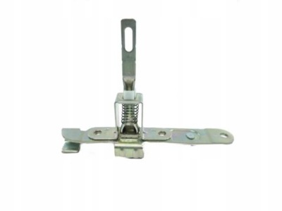 Замок левый крышки задняя ford ranger 98-03 фото №1