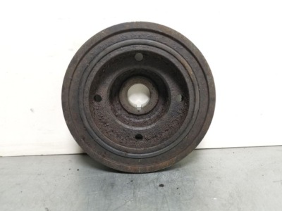 2005 subaru outback шків колінчастого вала колінчастого 20330 фото №1