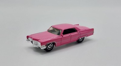 Matchbox 2009r '69 Cadillac Sedan DeVille