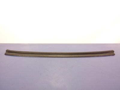 Bmw 7 f02 730 прокладка отсек двигателя фото №1