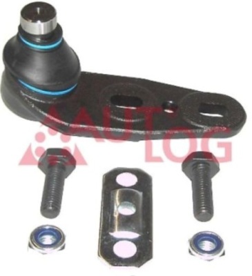 915706 ruville шаровая опора рычага фото №1