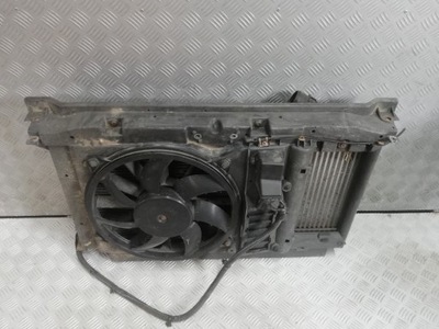 Citroen ds4 c4 ii 2.0 hdi радиатор pas радиатор фото №1