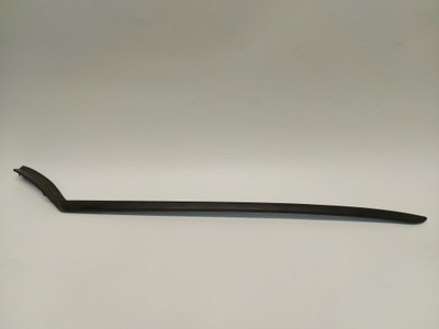 Volvo xc40 t5 eh молдинг скло ліва 31448939 фото №1