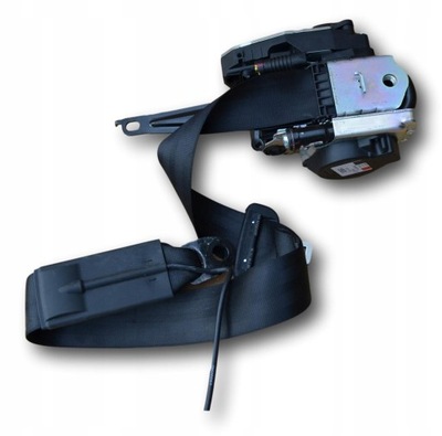 Audi a5 8w cabrio pas ремни подушка безопасности фото №1