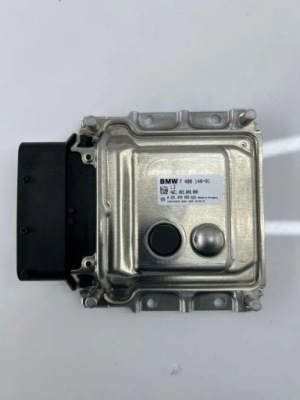 Bmw f21 модуль блок управления 0281034085 фото №1