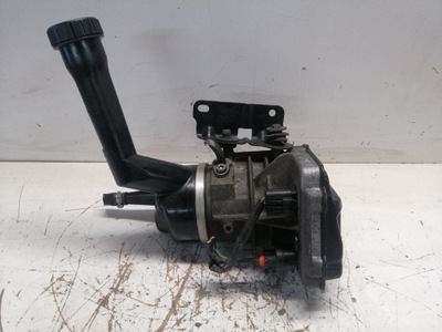 Насос підсилювача citroen c4 picasso 2.0 hdi фото №1