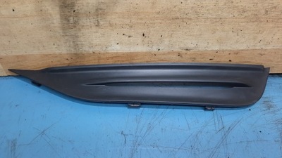 Решітка бампера ліва 31323846 volvo s60 v60 фото №1