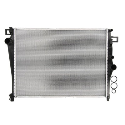 RADIATOR MERCEDES C- CLASS W215 14-  