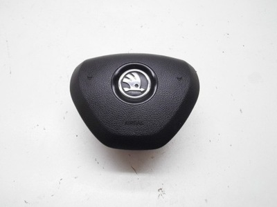 Подушка подушка безпеки джгут 5e0880201b skoda rapid octavia iii 5e yeti оригінал фото №1