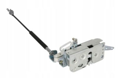 Замок дверь внутренний правый renault premium ii фото №1