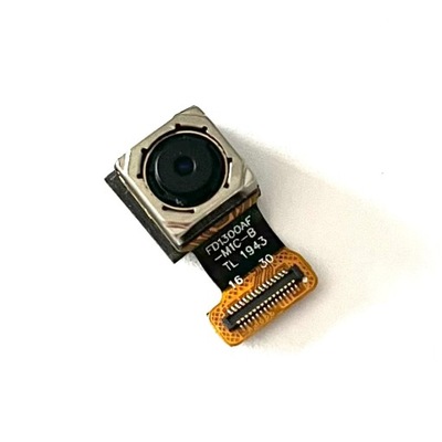 ORG aparat główny kamera DOOGEE S60