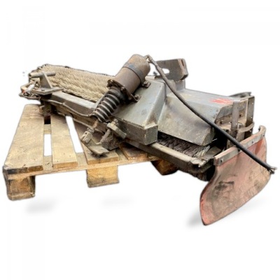 W54417311 scania гидравлика / запчасти, другое фото №1