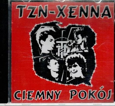 CD Ciemny Pokój TZN-Xenna