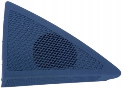 Динамік трикутник правий перед mercedes e w211 a2117250298 фото №1