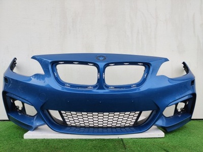 Бампер bmw f22 m набор фото №1