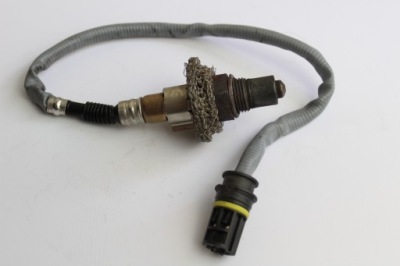 Датчик лямбда-зонд 7539137 bmw m5 f10 m6 f12 f13 z4 e85 фото №1