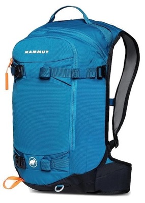 plecak Mammut Nirvana 25 - Sapphire/Black