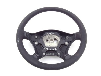 Mercedes sprinter w906 906 06- воздуховод фото №1