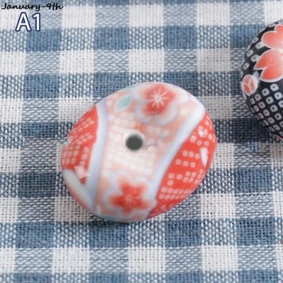 1PC styl japoński ceramiczne kadzidełka DIY Home s