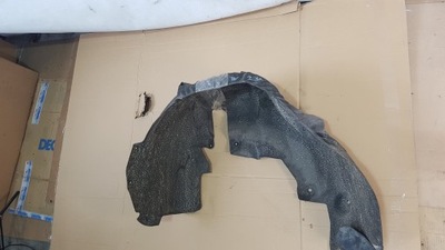 Подкрылок задняя левая w238 e coupe cabrio фото №1