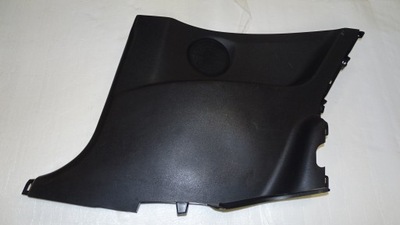 Обивка обшивка правая hyundai i20 2008-2014 3d фото №1