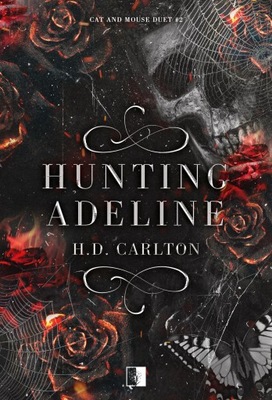 Hunting Adeline