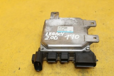 Модуль усилителя 34710ag000 legacy iv 2.0 d фото №1