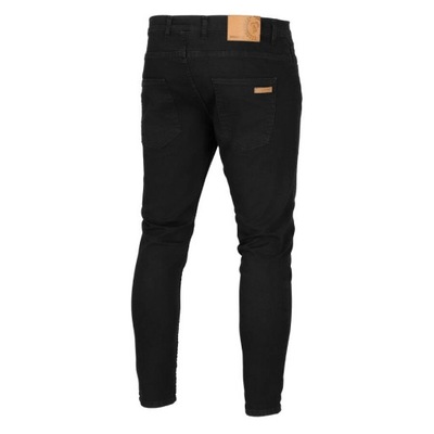 Spodnie Jeans Patriotic CLS PIN ROLL,XL