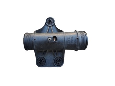 Audi a6 c7 a7 4g труба шланг інтеркулер 3.0 tdi 4g0145673ah фото №1