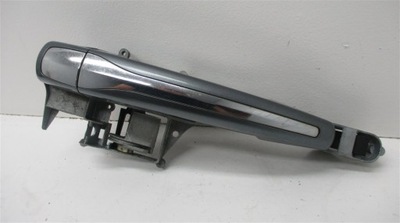 Ручка лівий задня citroen c5 iii x7 kthb eu фото №1