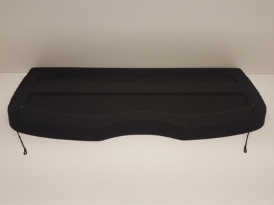 CITROEN C3 III SHELF REAR BOOT ORIGINAL 16-  