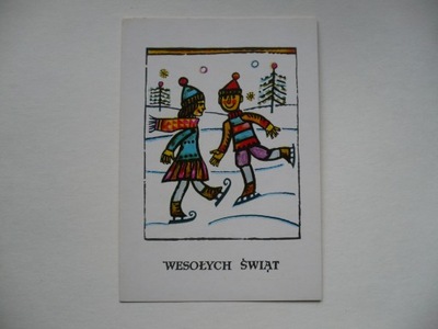 WESOŁYCH ŚWIĄT - nr. 13