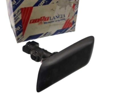 Омыватель фары левый fiat stilo 3 дверь фото №1