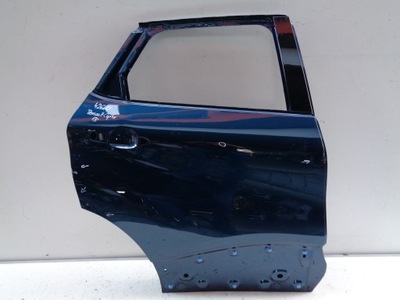 Двері праве задні renault captur 13- nr 42660 фото №1