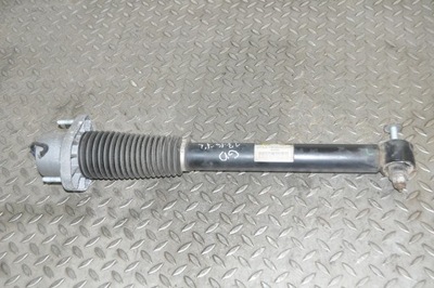 Land rover range rover sport l494 2016 правая сторона амортизатор задний фото №1